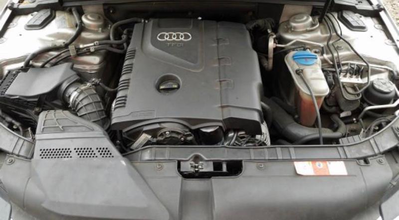 Audi A4 2.0tfsi 2.0tdi 2.7tdi 3.0tdi sline, снимка 10 - Автомобили и джипове - 30299885