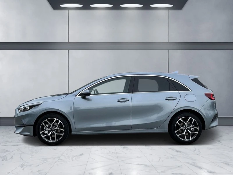 Kia Ceed На части 1.5 бензин АВТОМАТИК| Mobile.bg — изображение 7