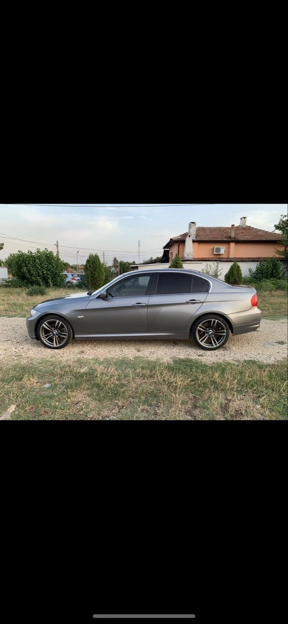 BMW 325, снимка 9 - Автомобили и джипове - 48563357