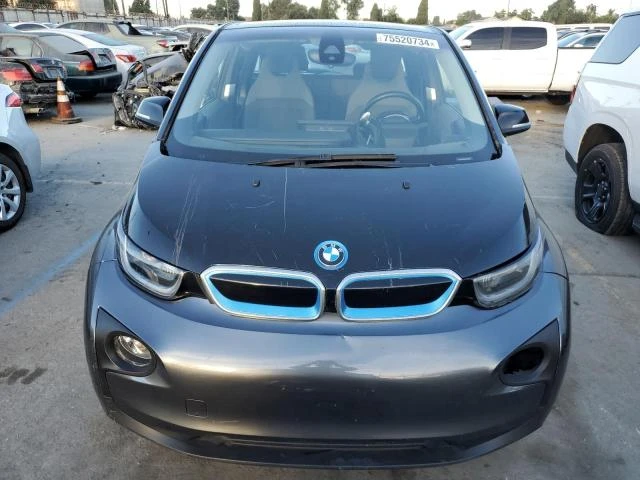 BMW i3 REX, Цена след всички такси!, снимка 5 - Автомобили и джипове - 49028954