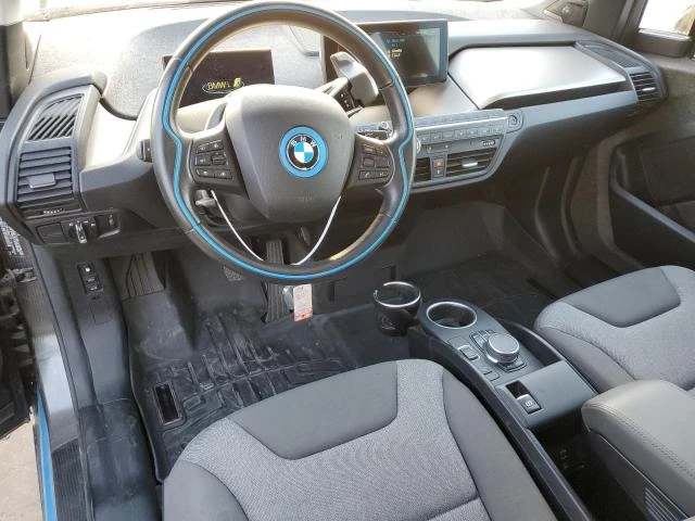 BMW i3 REX, Цена след всички такси!, снимка 8 - Автомобили и джипове - 49028954