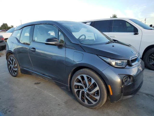 BMW i3 REX, Цена след всички такси!, снимка 4 - Автомобили и джипове - 49028954