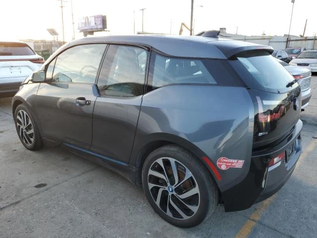 BMW i3 REX, Цена след всички такси!, снимка 2 - Автомобили и джипове - 49028954