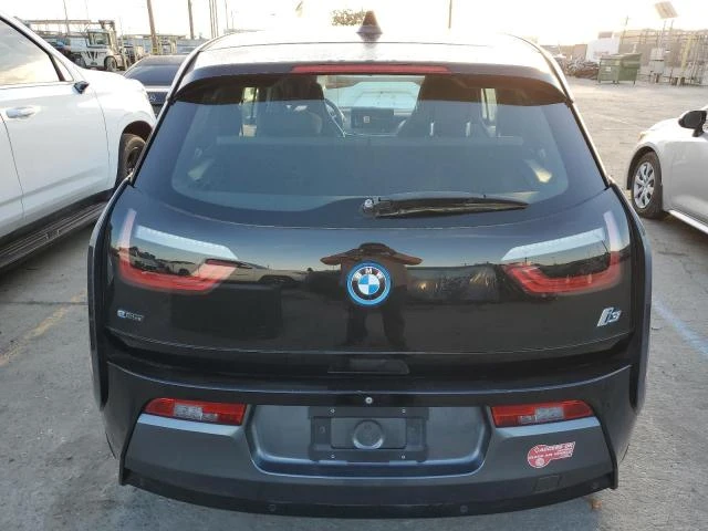 BMW i3 REX, Цена след всички такси!, снимка 6 - Автомобили и джипове - 49028954