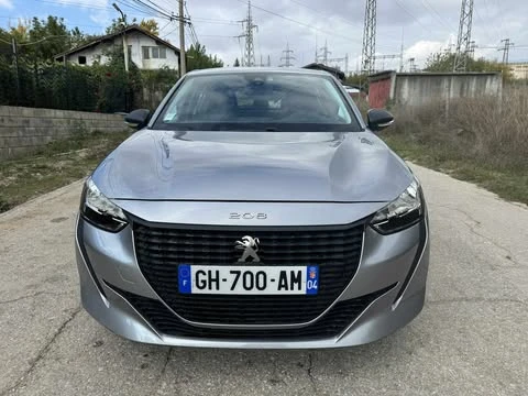 Peugeot 208 1.2 - изображение 9