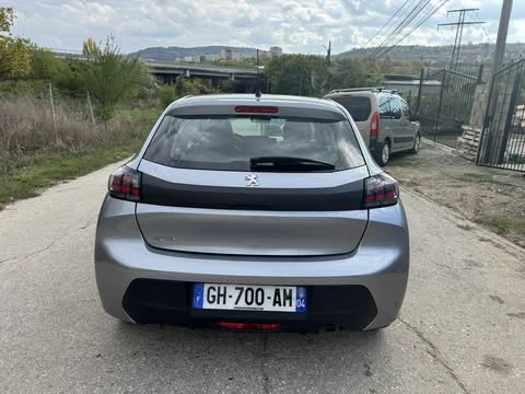 Peugeot 208 1.2 - изображение 6