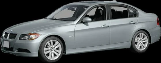 BMW 330 330 XI. 4x4. НА ЧАСТИ. КАТАСТРОФИРАЛ. ГАЗ