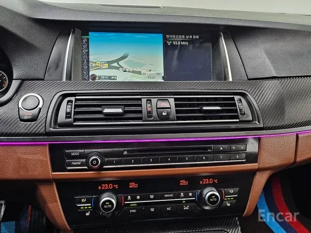 BMW 520 M-Package* HeadUp* ����������* (���� �� ��) | Mobile.bg � ����������� 13