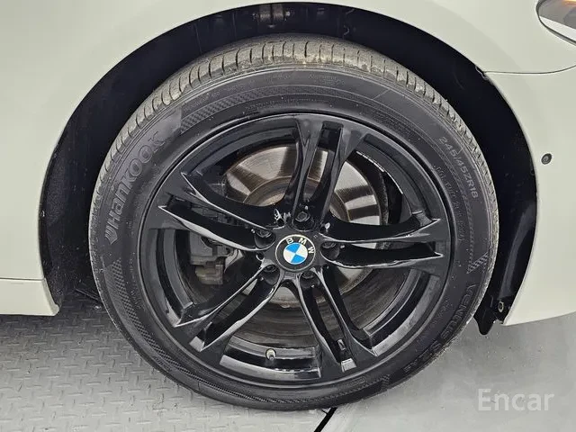 BMW 520 M-Package* HeadUp* АвтоКредит* (ЦЕНА ДО БГ) - изображение 5