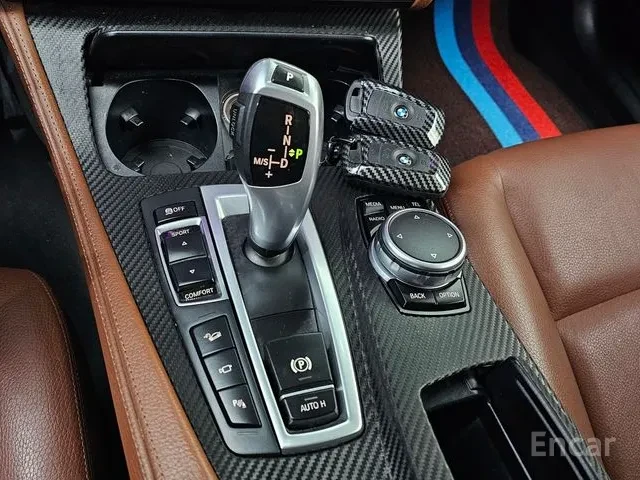 BMW 520 M-Package* HeadUp* АвтоКредит* (ЦЕНА ДО БГ) - изображение 9