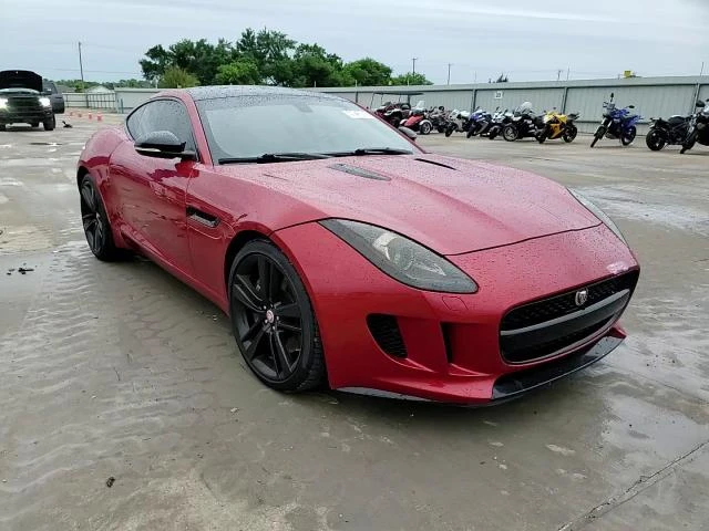 Jaguar F-Type 3.0l, снимка 13 - Автомобили и джипове - 54731753