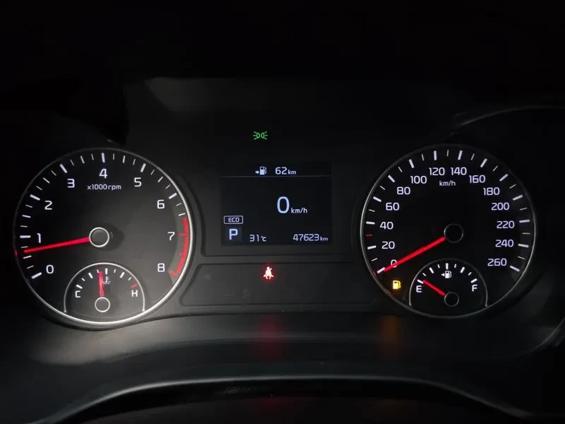 Kia K5 2Nd Generation 2.0 Prestige, снимка 8 - Автомобили и джипове - 55949026