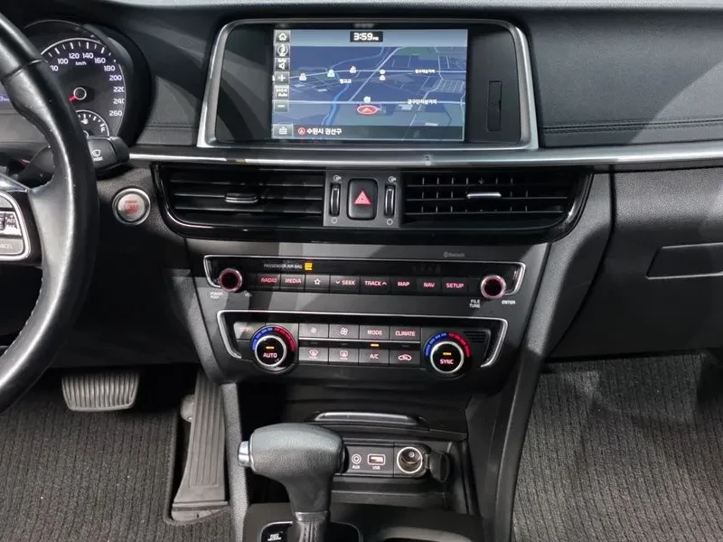 Kia K5 2Nd Generation 2.0 Prestige, снимка 14 - Автомобили и джипове - 55949026