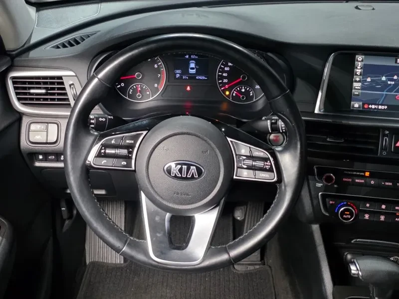 Kia K5 2Nd Generation 2.0 Prestige, снимка 13 - Автомобили и джипове - 55949026
