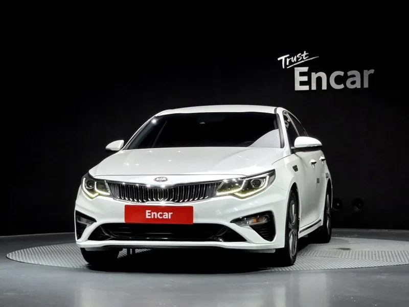 Kia K5 2Nd Generation 2.0 Prestige, снимка 3 - Автомобили и джипове - 55949026