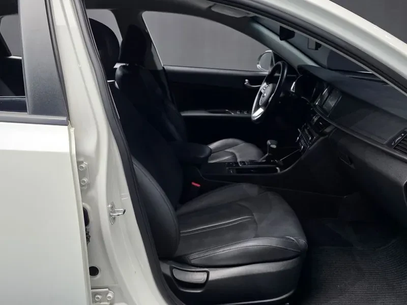 Kia K5 2Nd Generation 2.0 Prestige, снимка 11 - Автомобили и джипове - 55949026