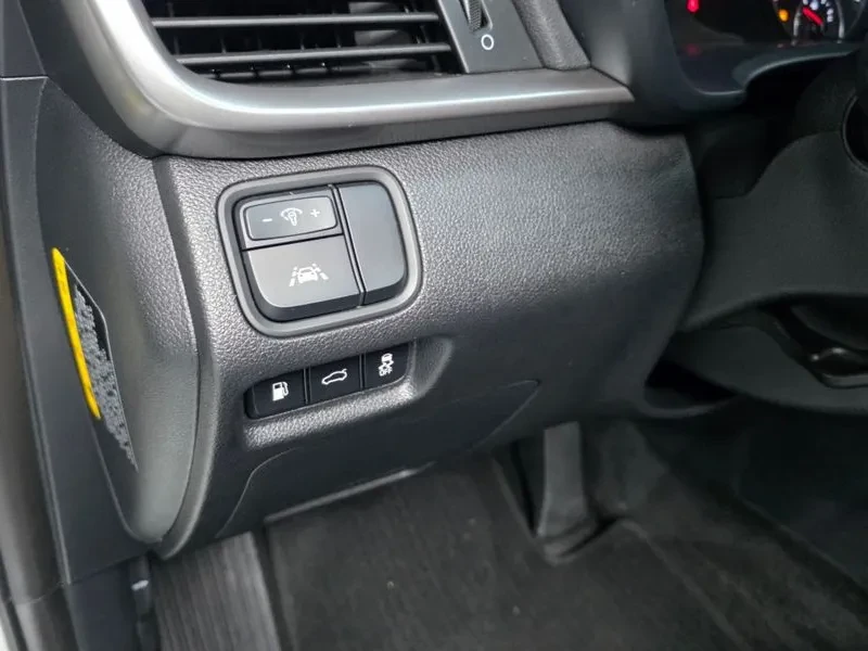Kia K5 2Nd Generation 2.0 Prestige, снимка 17 - Автомобили и джипове - 55949026