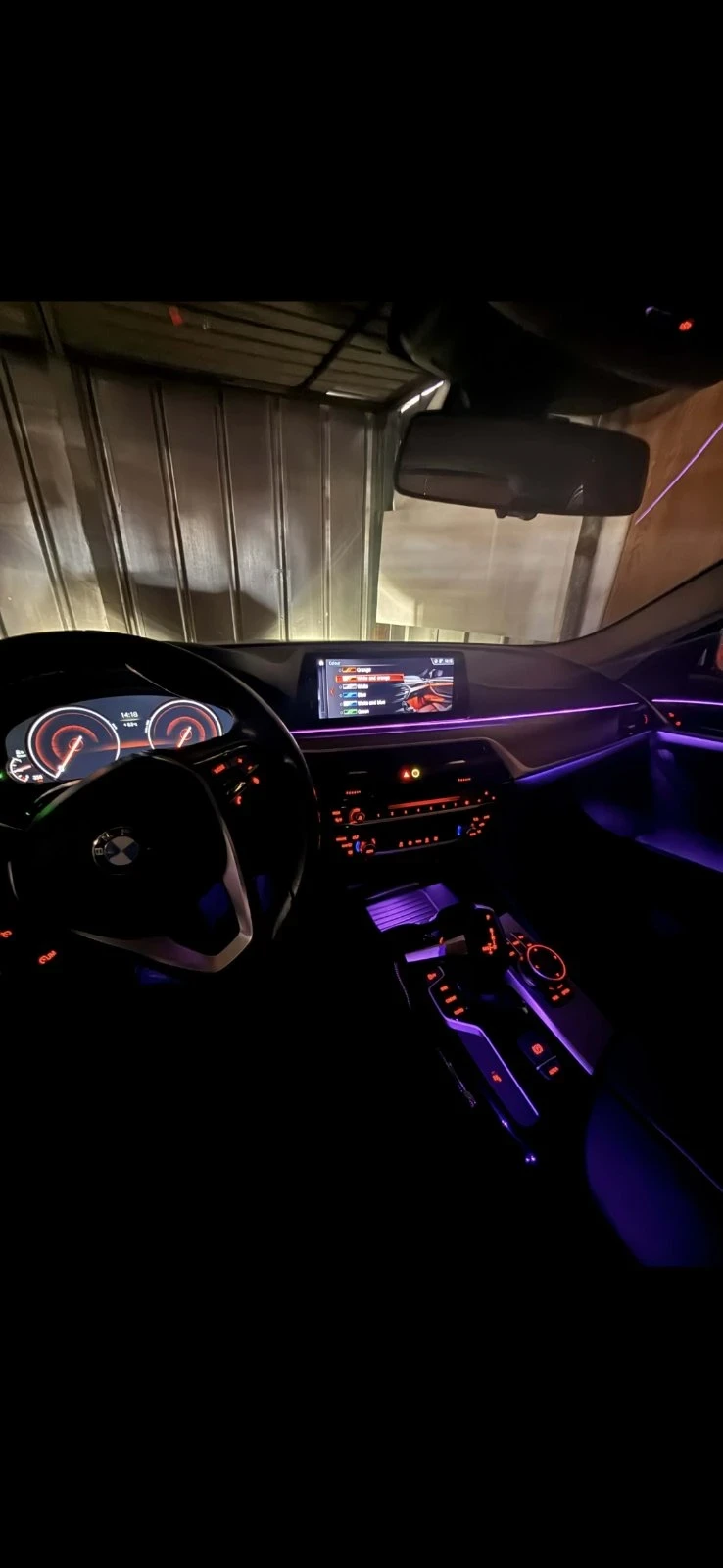 BMW 530 | Mobile.bg � ����������� 16