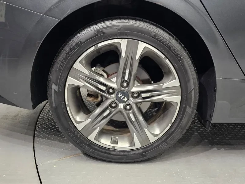 Kia K5  2.0 Prestige, снимка 10 - Автомобили и джипове - 56382658