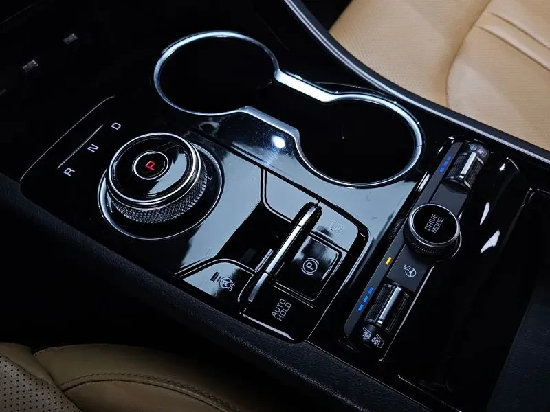 Kia K5  2.0 Prestige, снимка 17 - Автомобили и джипове - 56382658