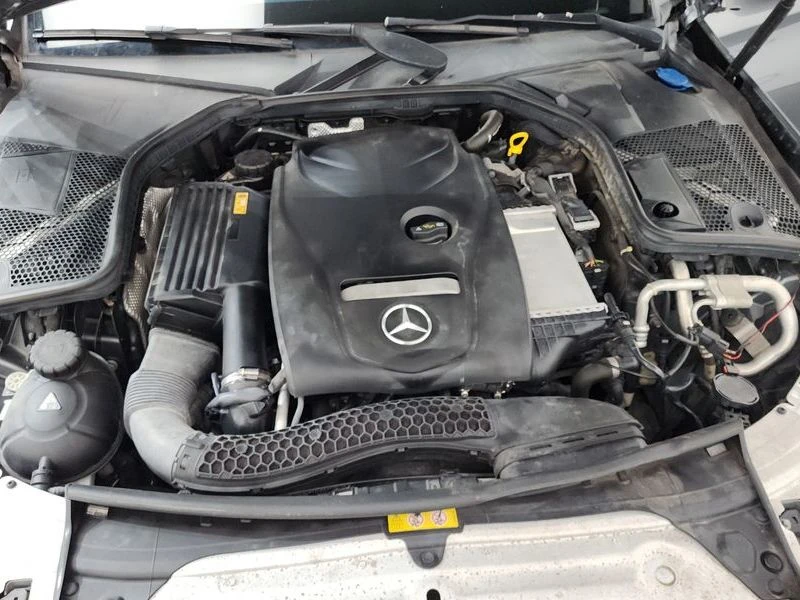 Mercedes-Benz C 200 AMG Line| PANO| CAMERA | Mobile.bg � ����������� 6