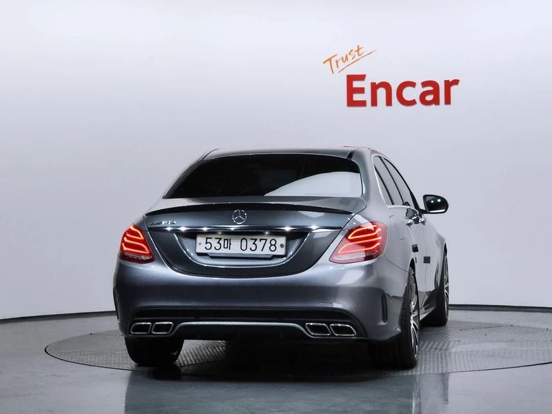 Mercedes-Benz C 200 AMG Line| PANO| CAMERA | Mobile.bg � ����������� 4