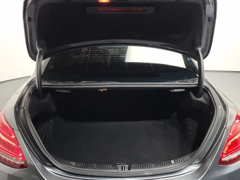 Mercedes-Benz C 200 AMG Line| PANO| CAMERA | Mobile.bg � ����������� 16