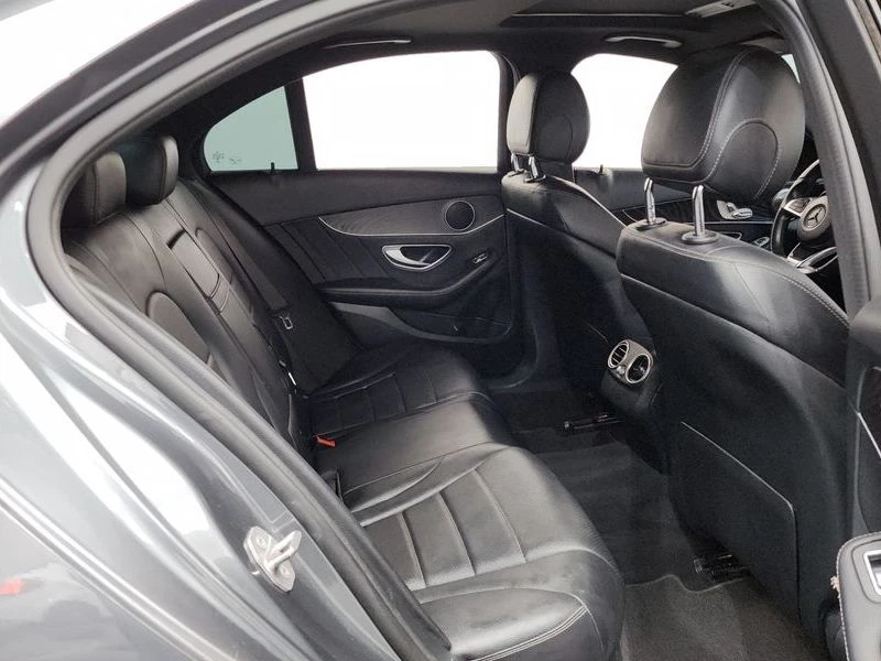 Mercedes-Benz C 200 AMG Line| PANO| CAMERA | Mobile.bg � ����������� 11