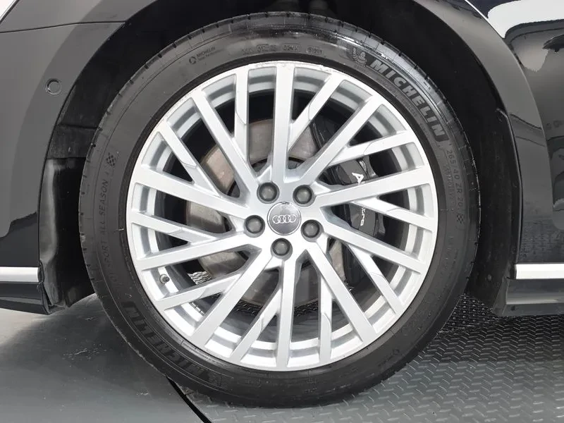 Audi A8 55TFSI QUATTRO ��������| ���������| DISTRONIC| 360 | Mobile.bg � ����������� 5