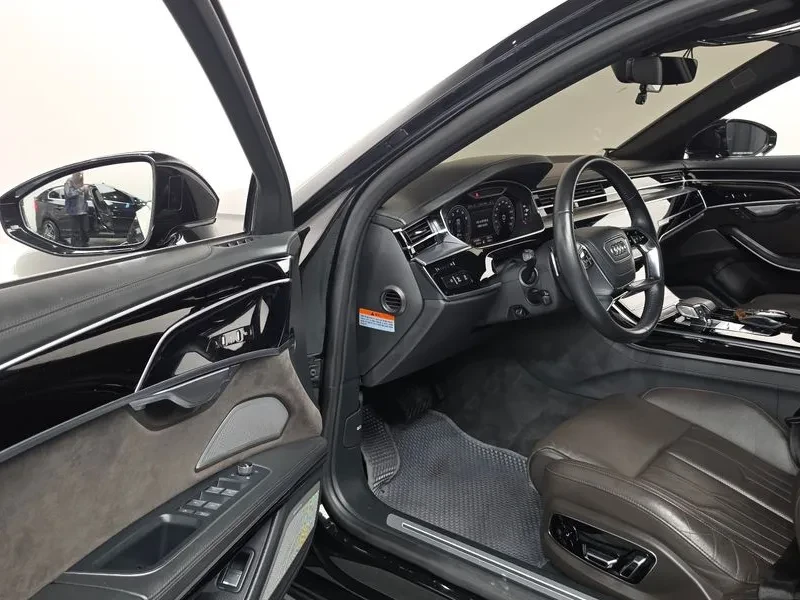 Audi A8 55TFSI QUATTRO ��������| ���������| DISTRONIC| 360 | Mobile.bg � ����������� 10