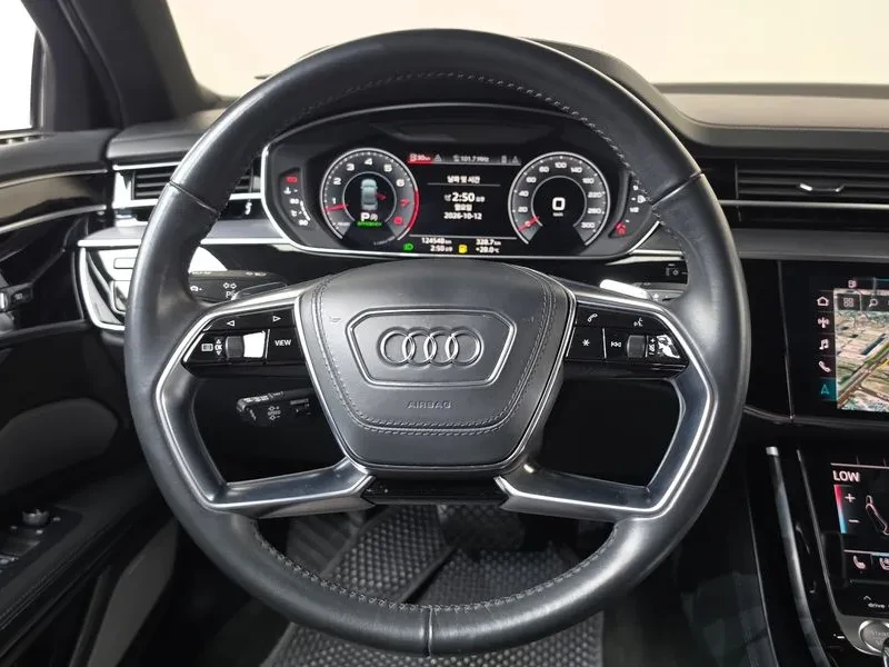 Audi A8 55TFSI QUATTRO ��������| ���������| DISTRONIC| 360 | Mobile.bg � ����������� 13