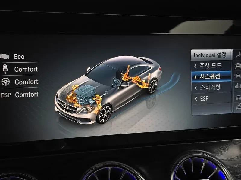 Mercedes-Benz E 220 220d Coupe | Mobile.bg � ����������� 16