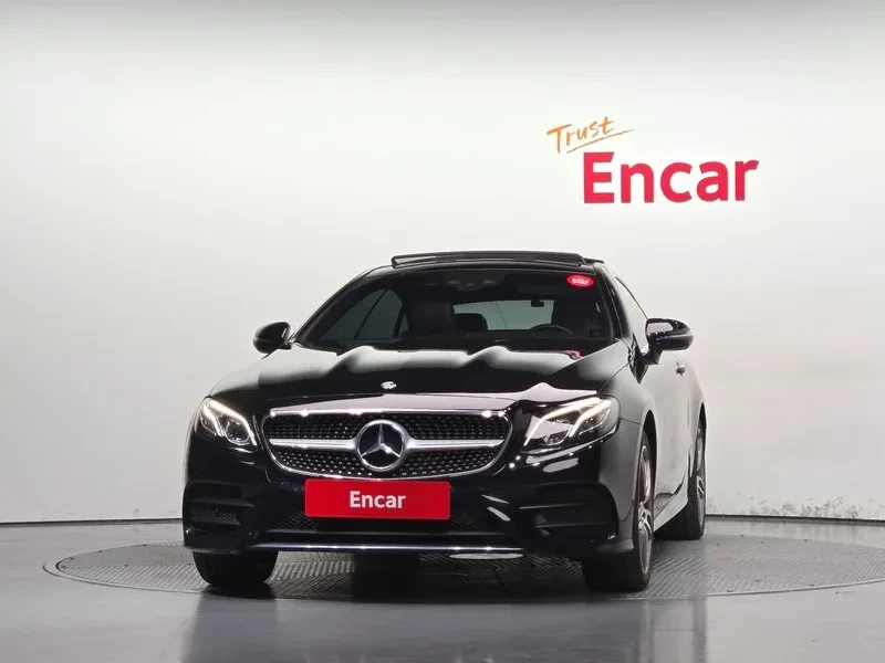 Mercedes-Benz E 220 220d Coupe | Mobile.bg � ����������� 3