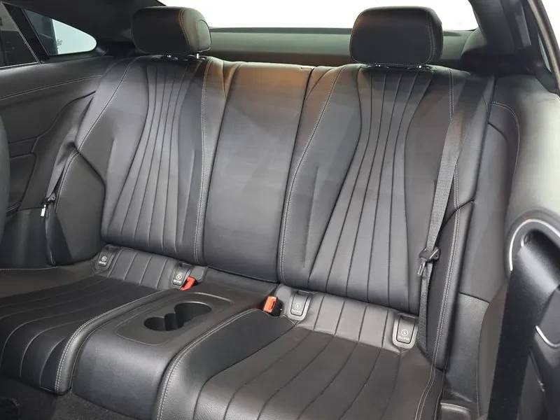 Mercedes-Benz E 220 220d Coupe | Mobile.bg � ����������� 11
