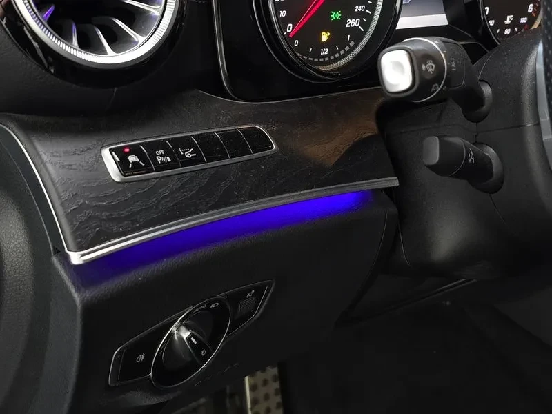 Mercedes-Benz E 220 220d Coupe | Mobile.bg � ����������� 13