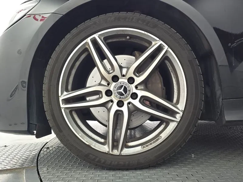 Mercedes-Benz E 220 220d Coupe | Mobile.bg � ����������� 5