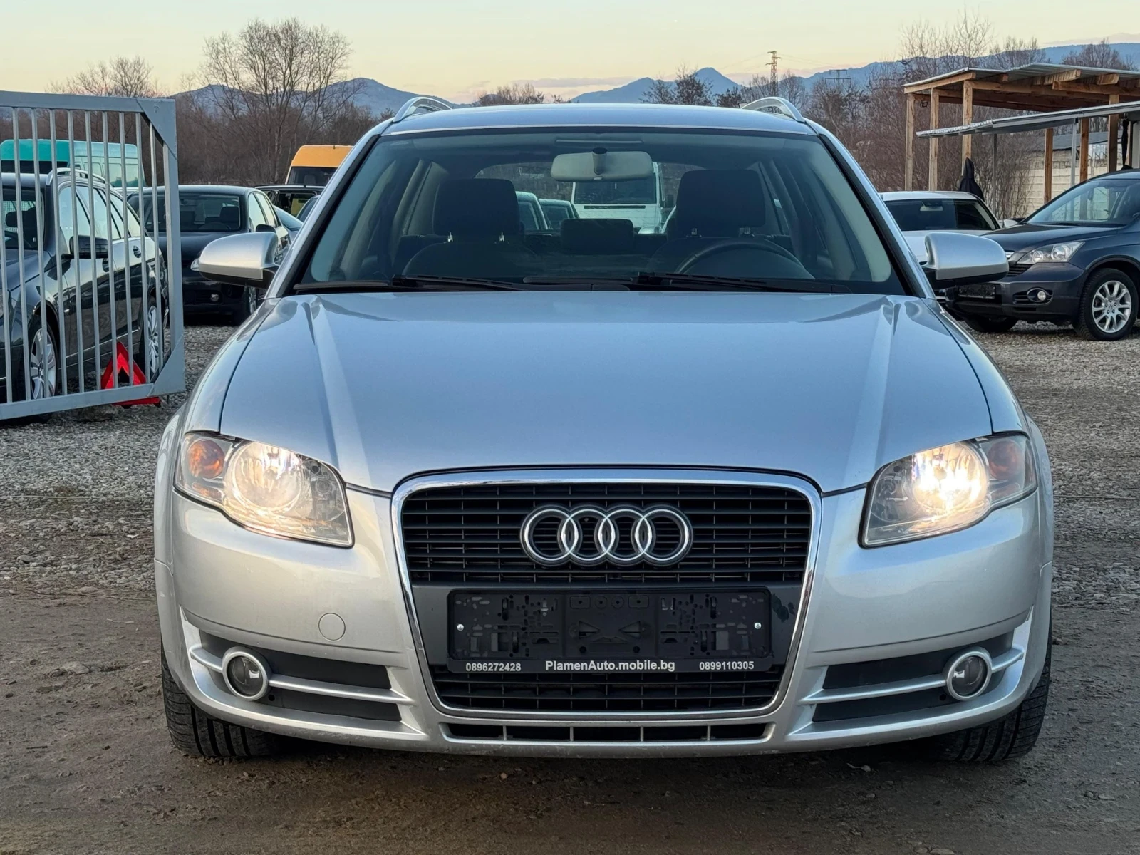 Audi A4 1.9TDI 116к.с ЛИЗИНГ - изображение 2