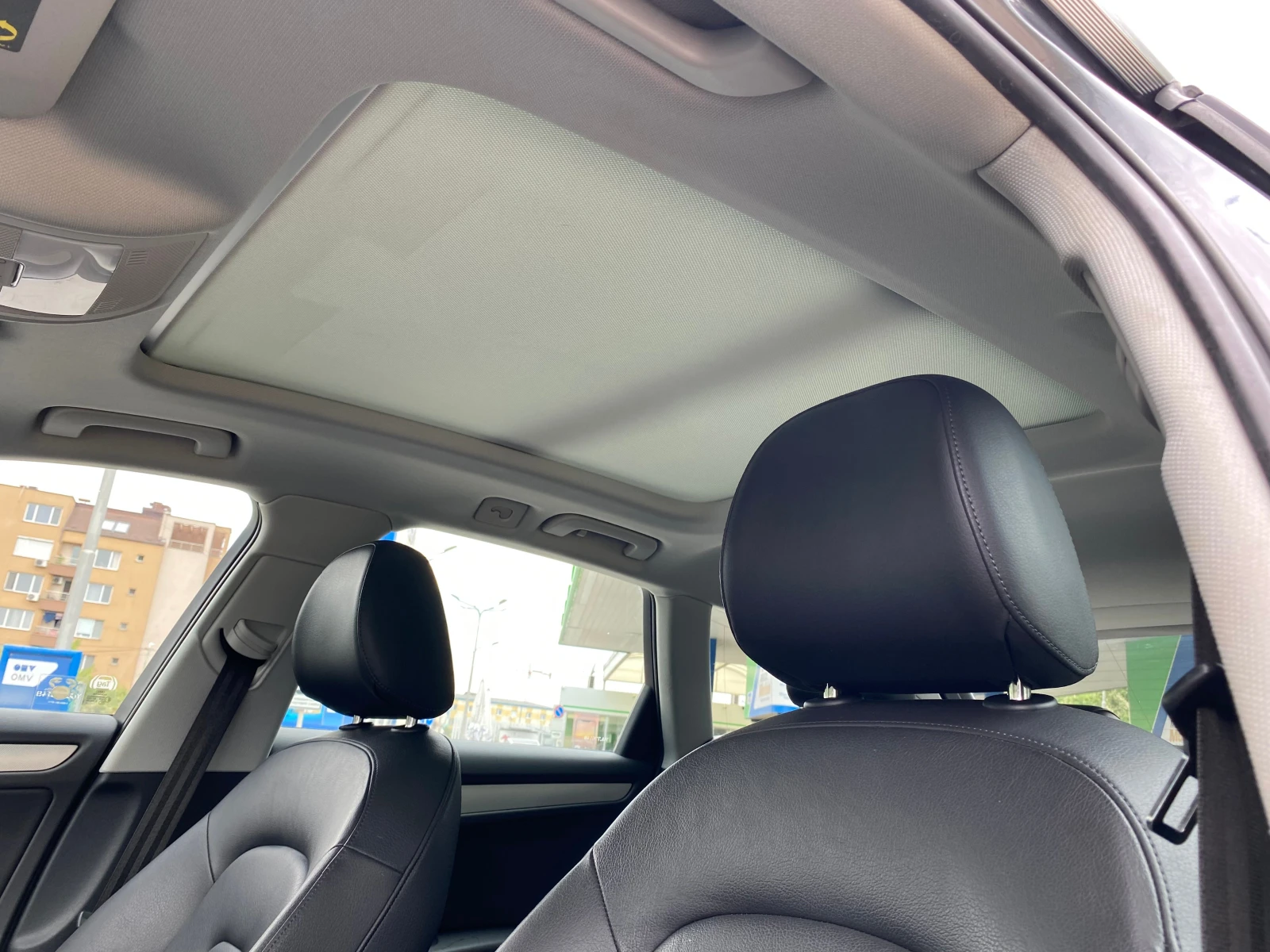 Audi A4 Allroad 2.0 4Х4 | Mobile.bg — изображение 13