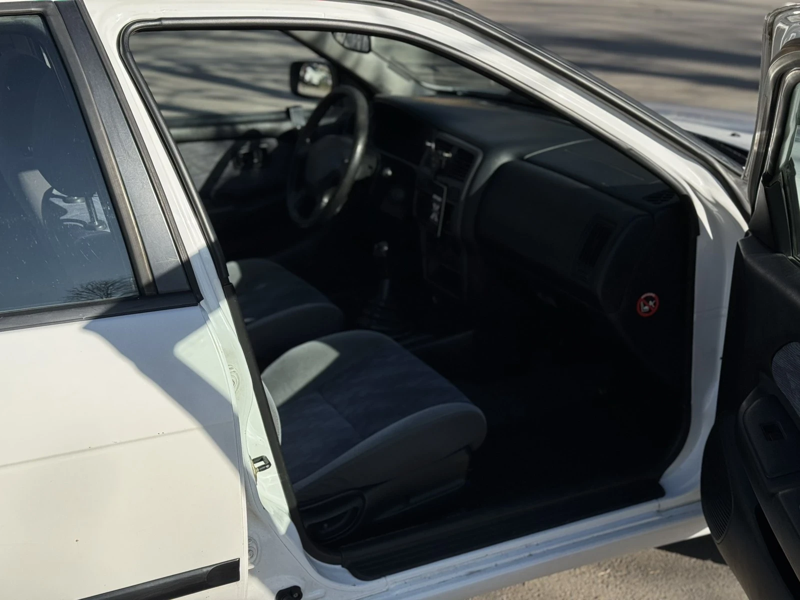 Nissan Almera  - изображение 6