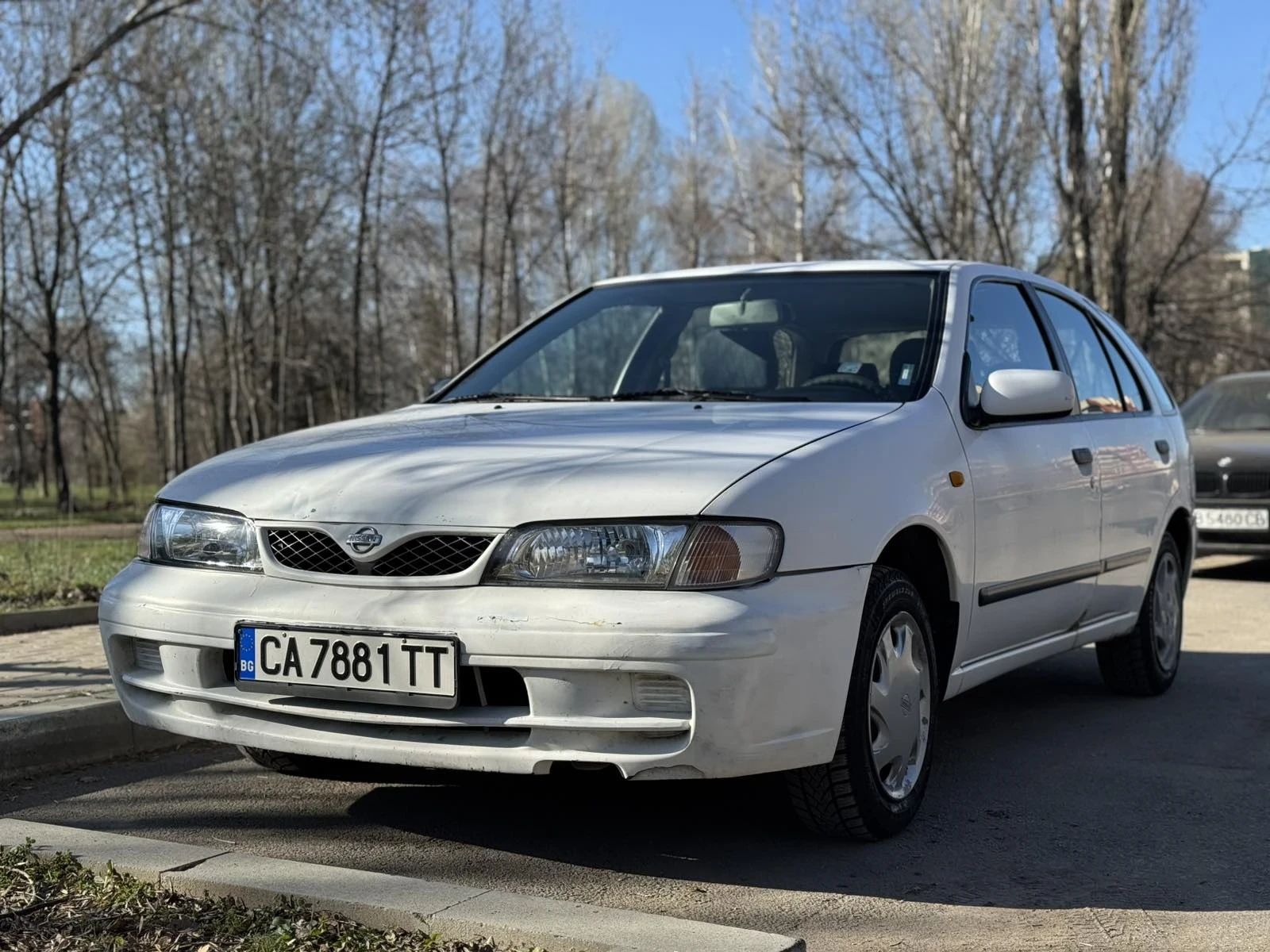 Nissan Almera  - изображение 3