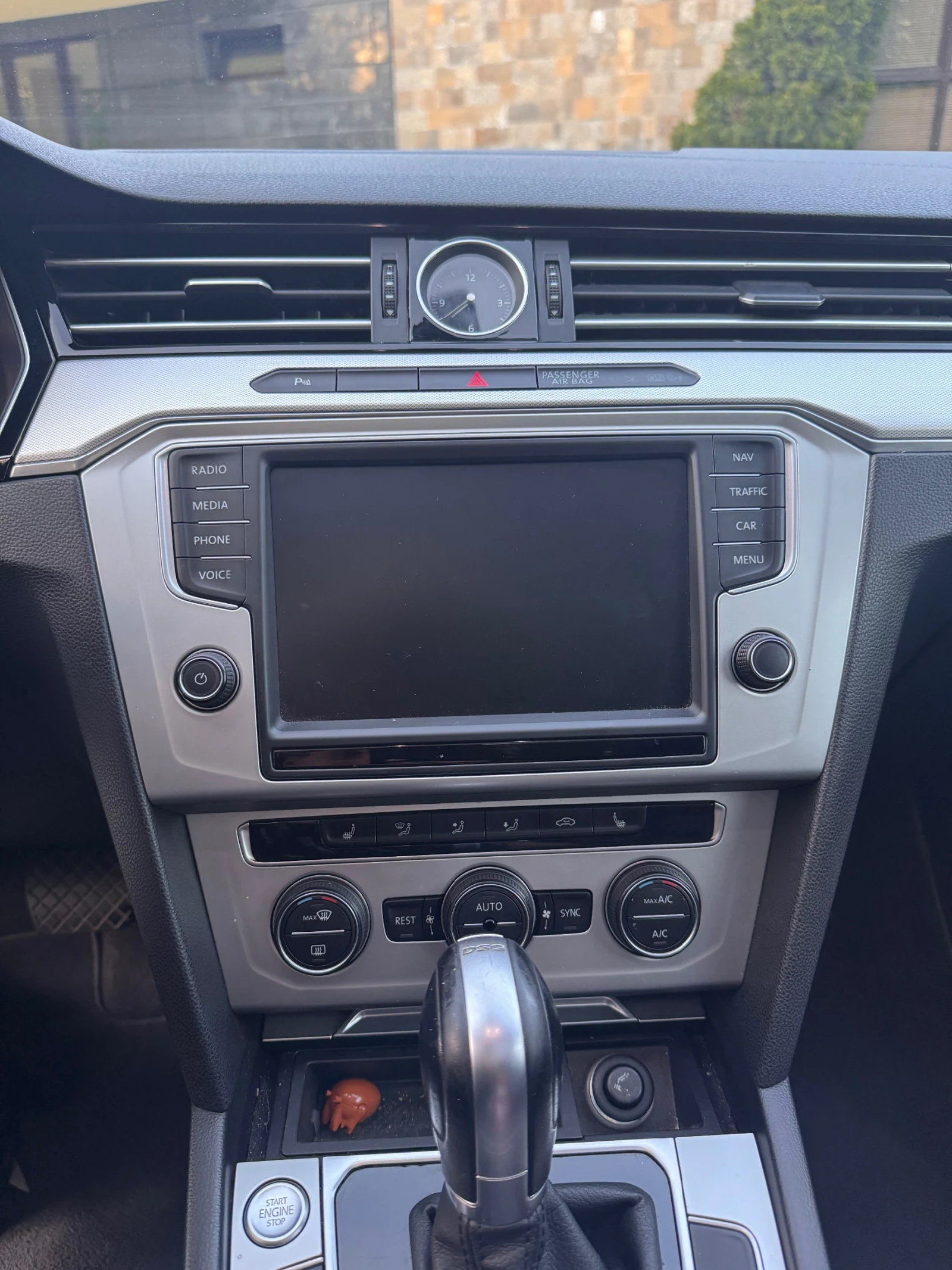 VW Passat B8 2.0TDI DSG | Mobile.bg � ����������� 12