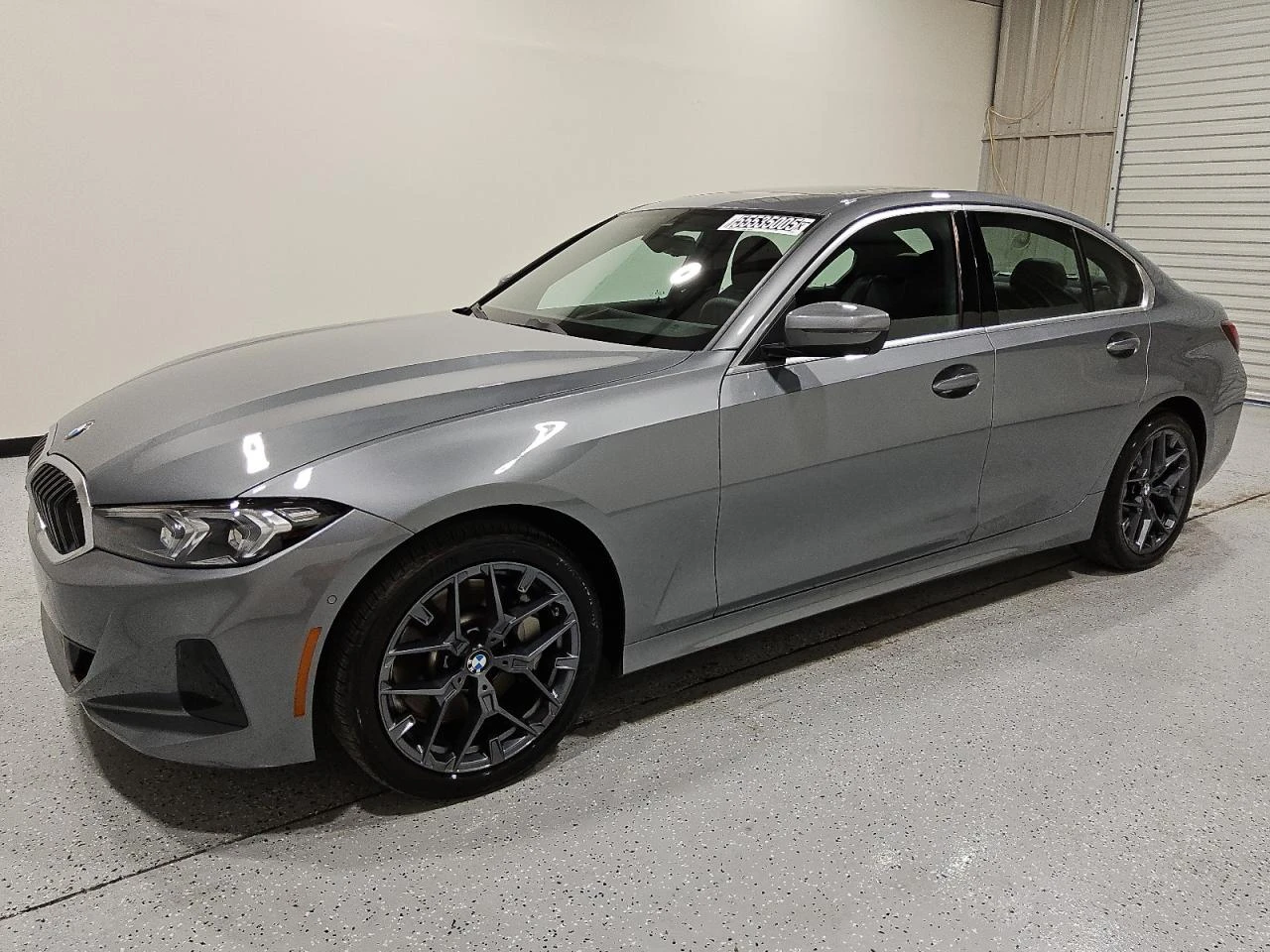 BMW 330 I * ФИКСИРАНА ЦЕНА* * КЛИП НА ДВИГАТЕЛ*  - изображение 2