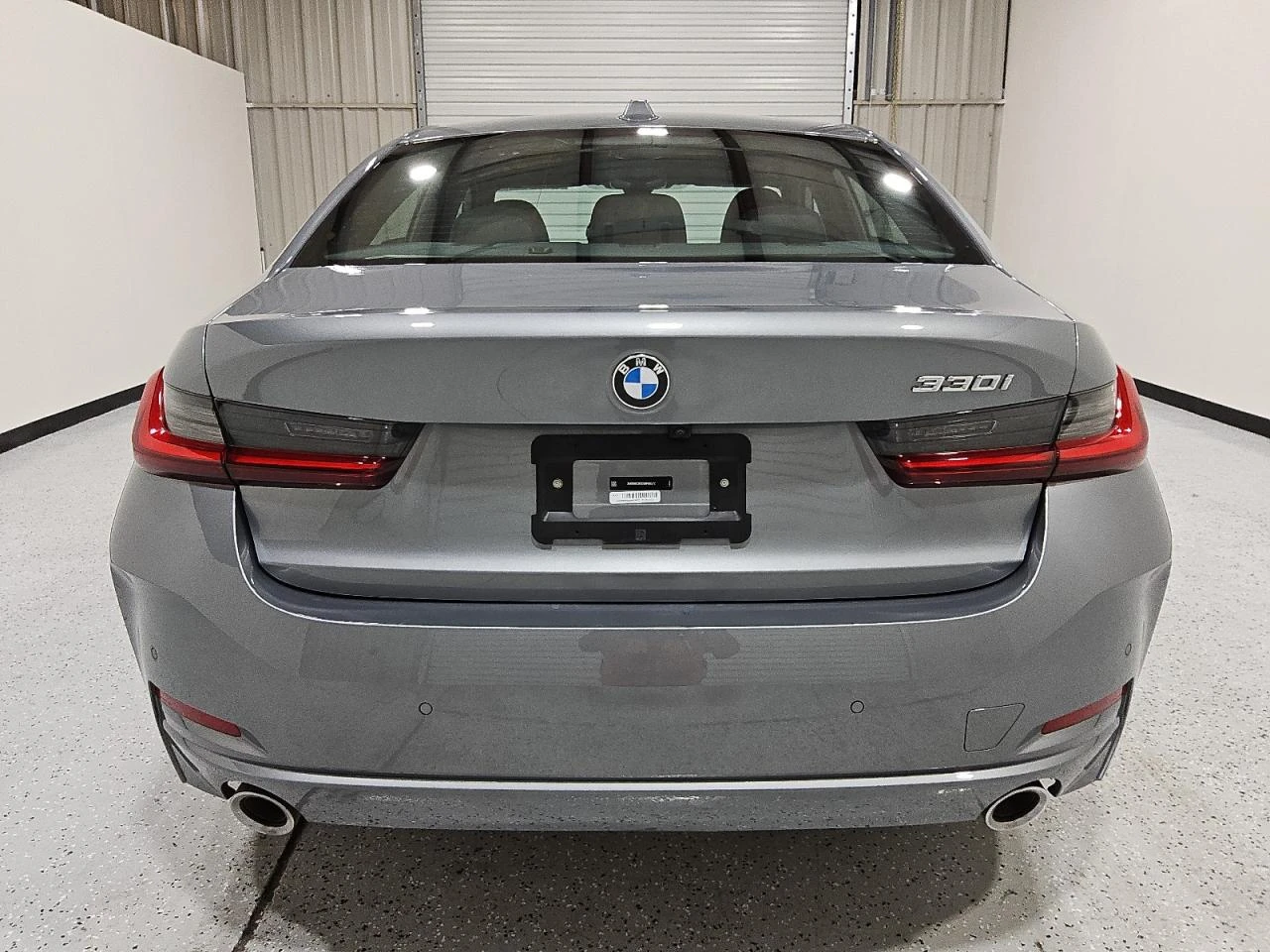 BMW 330 I * ФИКСИРАНА ЦЕНА* * КЛИП НА ДВИГАТЕЛ*  - изображение 6