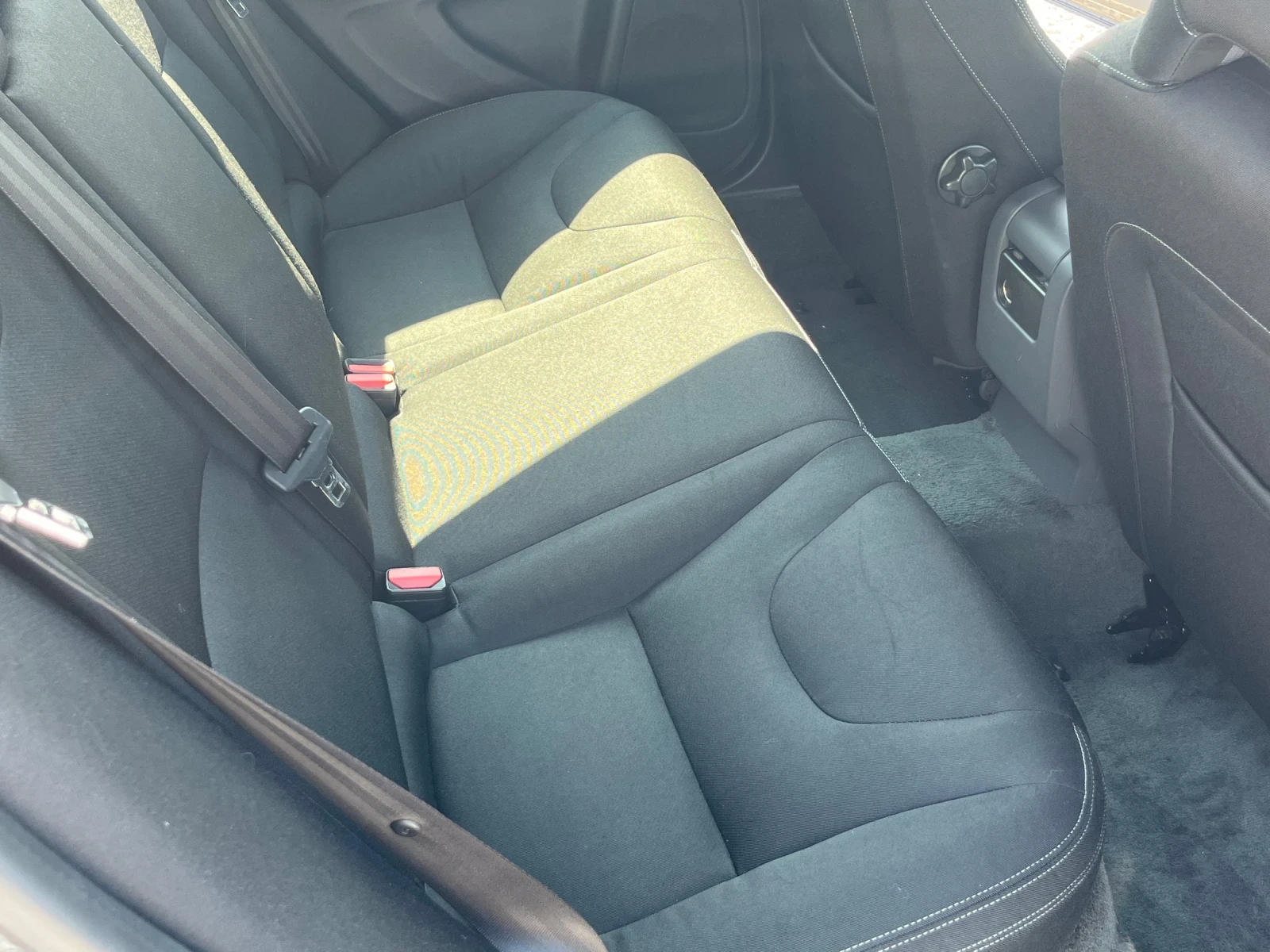 Volvo V60 2.0D3-136k.c. Facelift /179000km./ | Mobile.bg — изображение 15