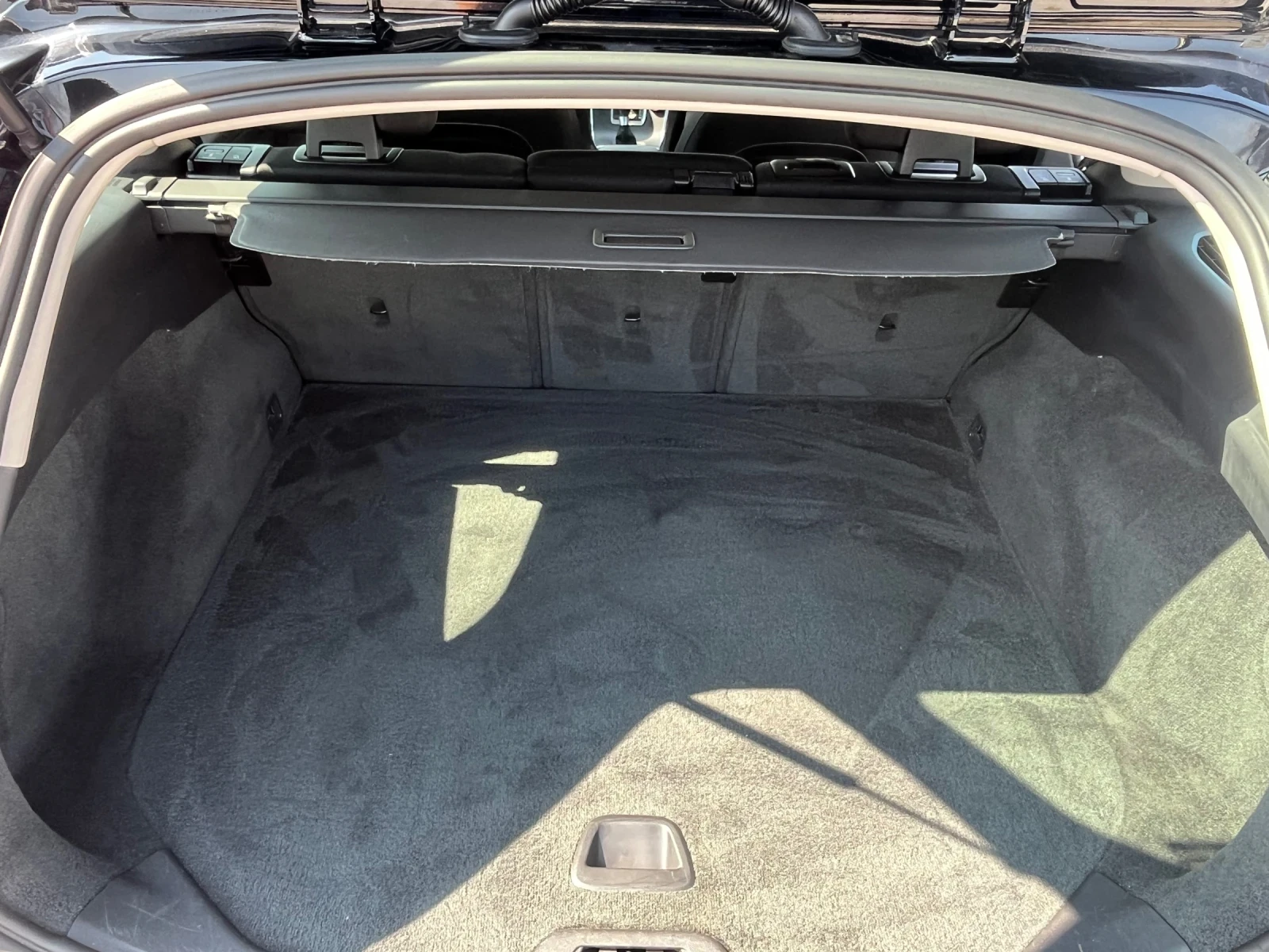 Volvo V60 2.0D3-136k.c. Facelift /179000km./ | Mobile.bg — изображение 16