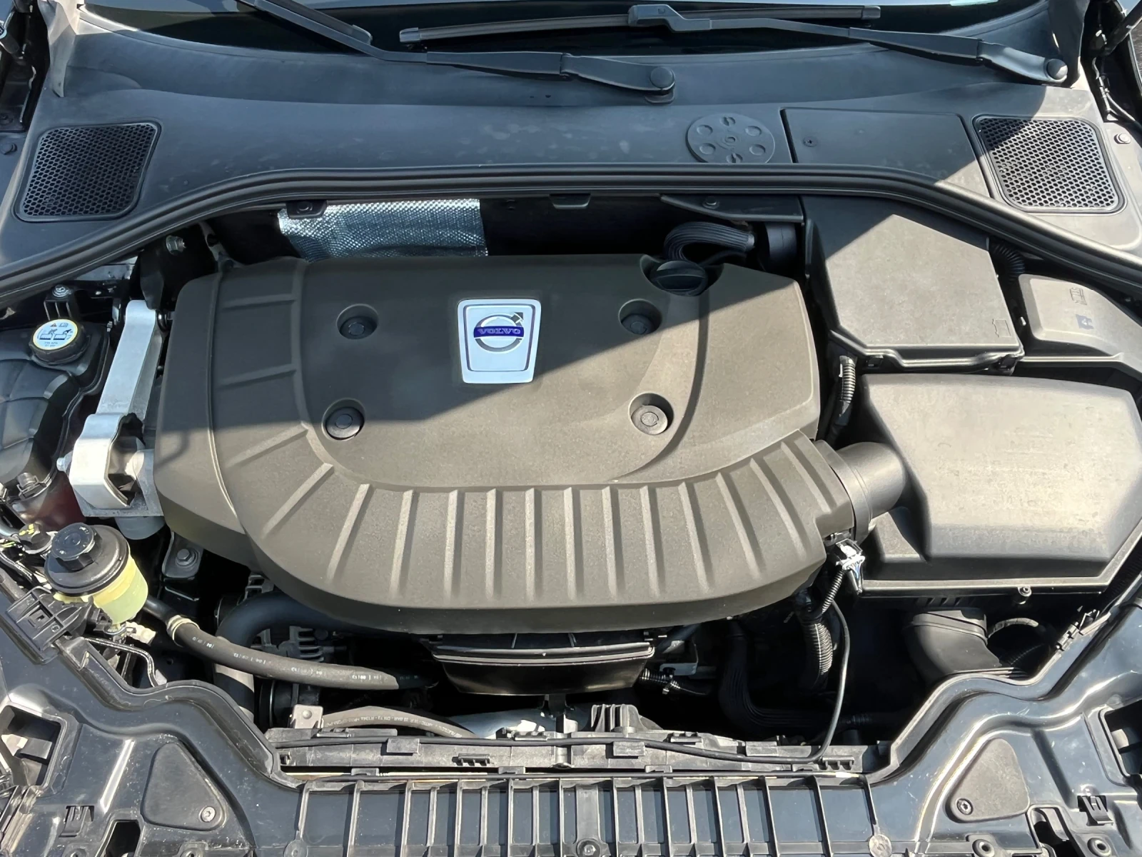 Volvo V60 2.0D3-136k.c. Facelift /179000km./ | Mobile.bg — изображение 17