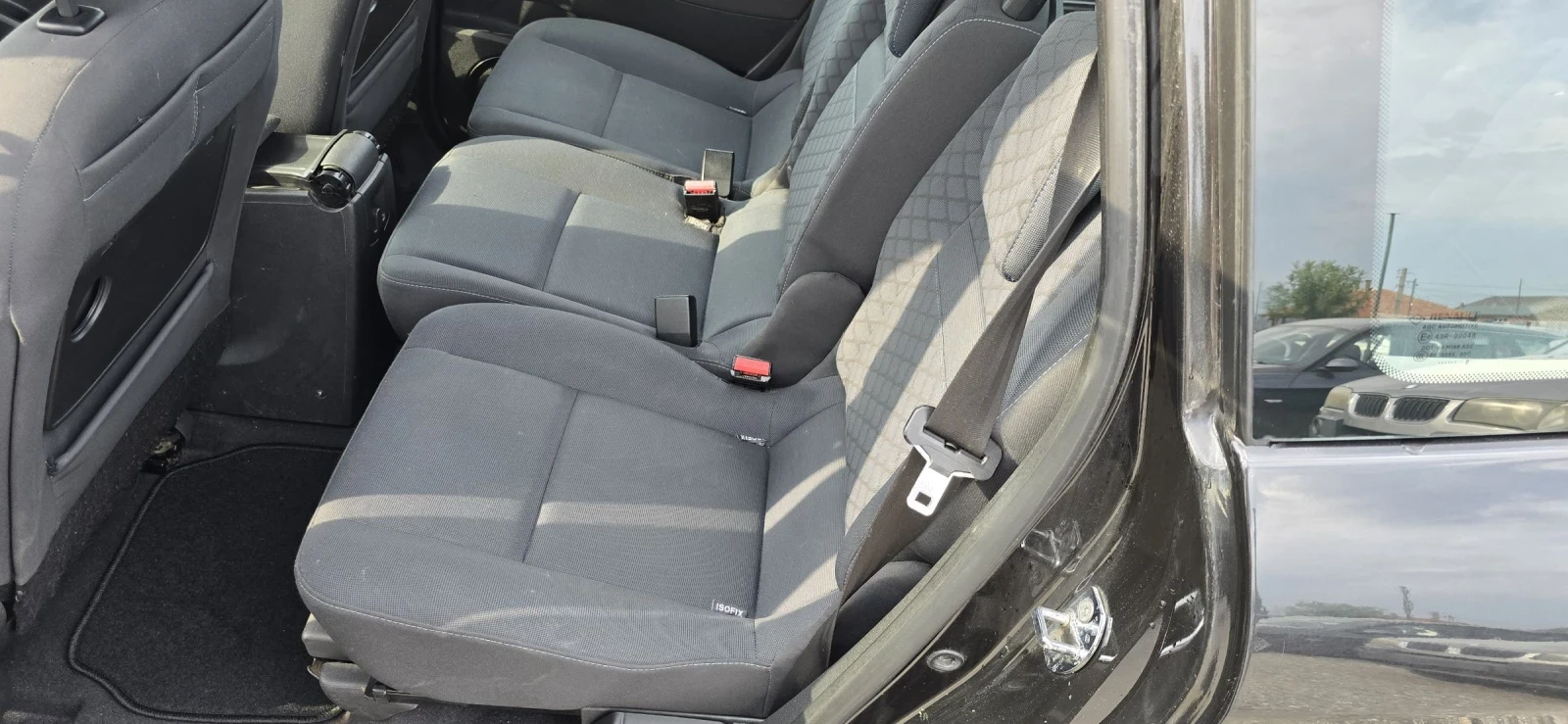 Renault Grand scenic 1, 9DCI-131кс - изображение 8
