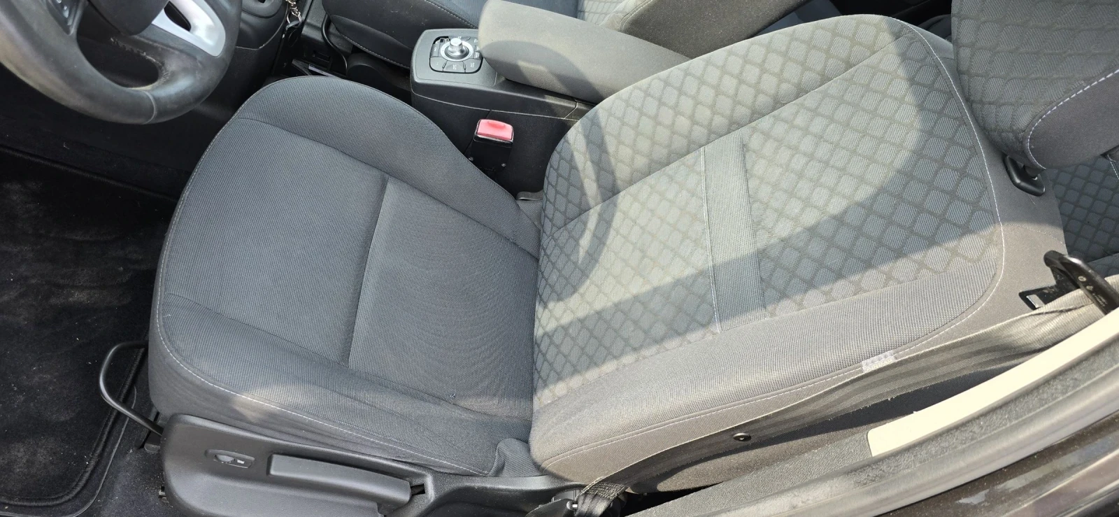 Renault Grand scenic 1, 9DCI-131кс - изображение 7
