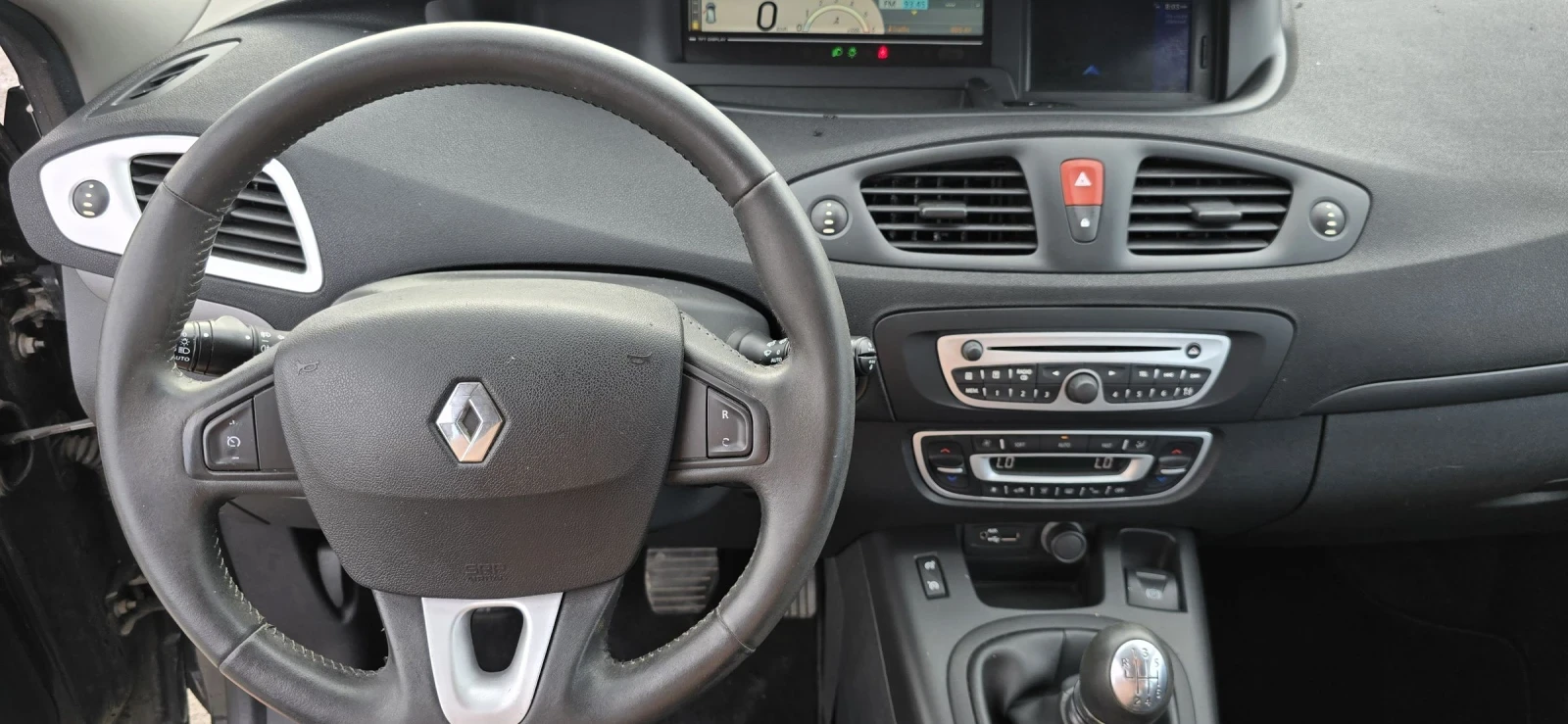 Renault Grand scenic 1, 9DCI-131 | Mobile.bg   12