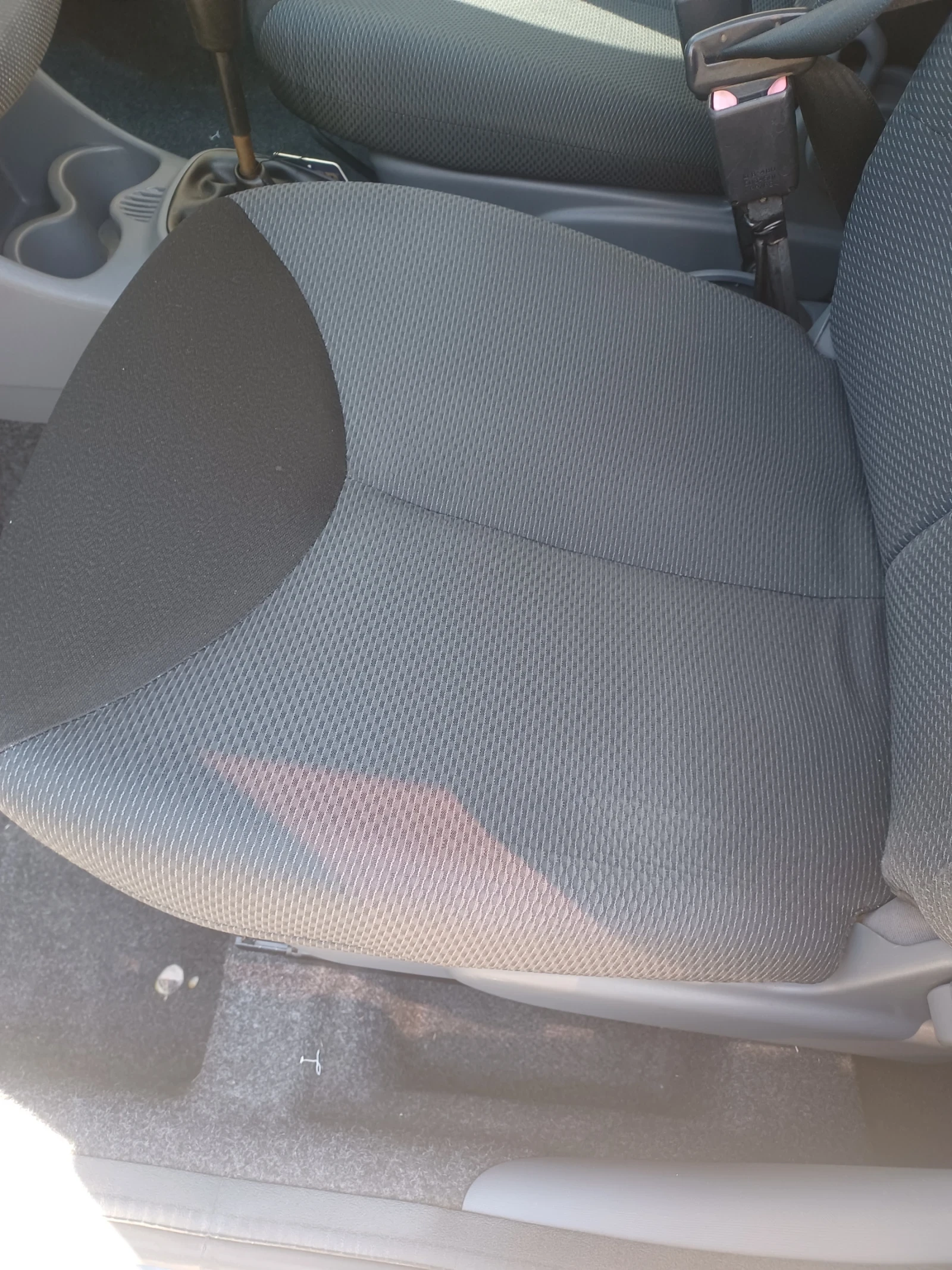 Toyota Aygo  - изображение 10